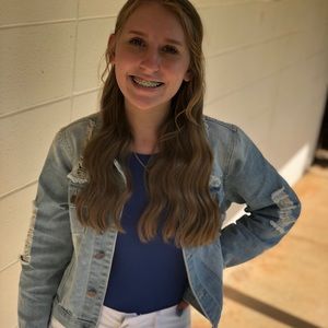 Meet your Posher, Sarah